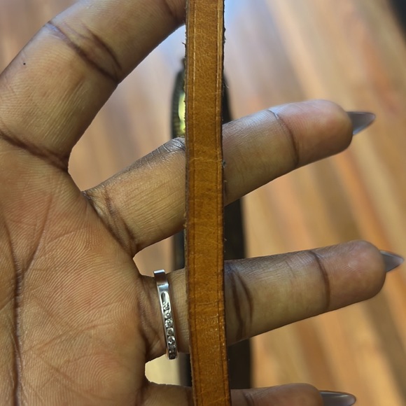 Authentic Louis Vuitton Monogram Pochette Accessoires Pouch - Picture 10 of 10